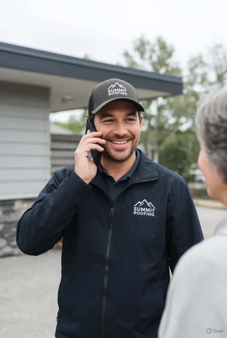 Flat Roof Leak Repair Carterville, IL FAQs